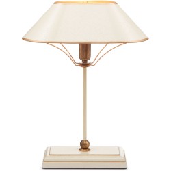 Currey Daphne Table Lamp 6000-0702