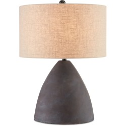 Currey Zea Table Lamp 6000-0711