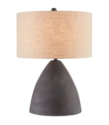 Currey Zea Table Lamp 6000-0711
