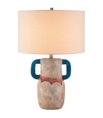 Currey Arcadia Table Lamp 6000-0713