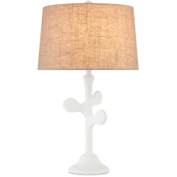 Currey Charny Table Lamp 6000-0714