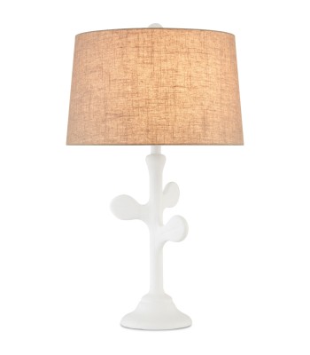 Currey Charny Table Lamp 6000-0714