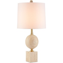 Currey Adorno Table Lamp 6000-0718