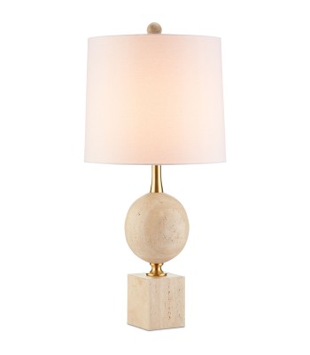 Currey Adorno Table Lamp 6000-0718