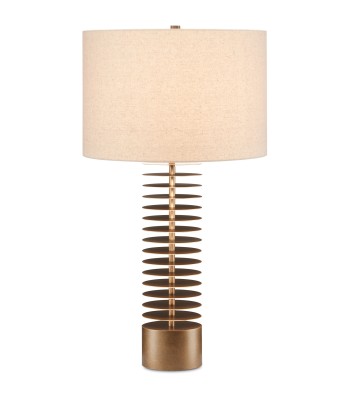 Currey Walwyn Table Lamp 6000-0720