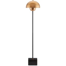 Currey La Rue Table Lamp 6000-0721