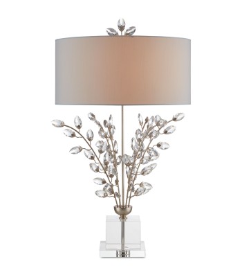 Currey Forget-Me-Not Table Lamp 6000-0727