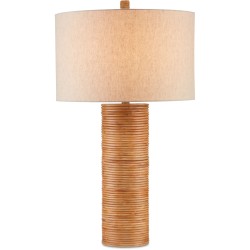 Currey Salome Table Lamp 6000-0735