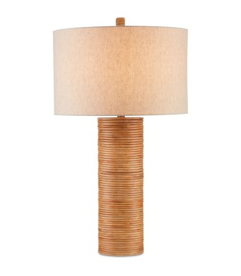 Currey Salome Table Lamp 6000-0735