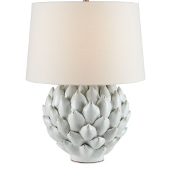 Currey Cynara Table Lamp 6000-0741