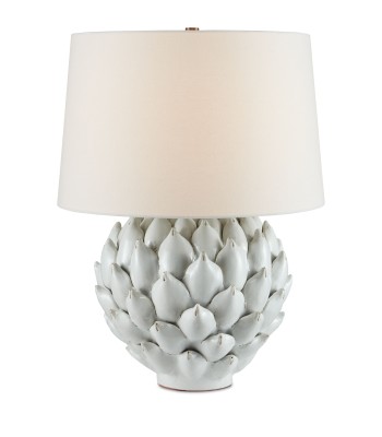 Currey Cynara Table Lamp 6000-0741