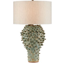 Currey Sea Urchin Table Lamp 6000-0744