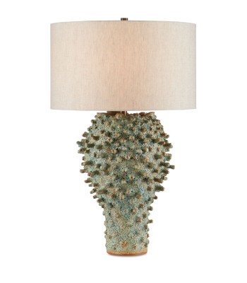 Currey Sea Urchin Table Lamp 6000-0744