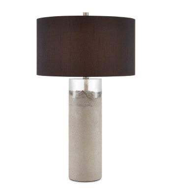 Currey Edfu Table Lamp 6000-0751
