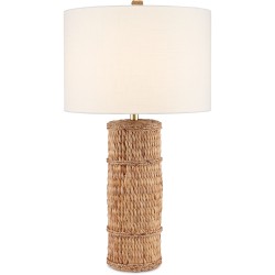 Currey Azores Table Lamp 6000-0753
