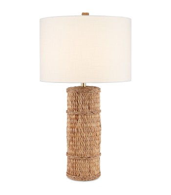Currey Azores Table Lamp 6000-0753