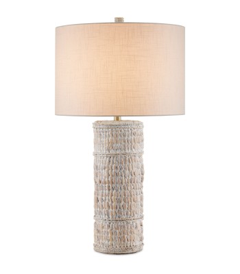 Currey Azores Table Lamp 6000-0754
