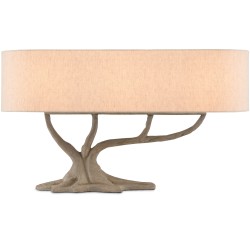 Currey Cotswold Table Lamp 6000-0755