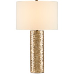 Currey Glimmer Table Lamp 6000-0756