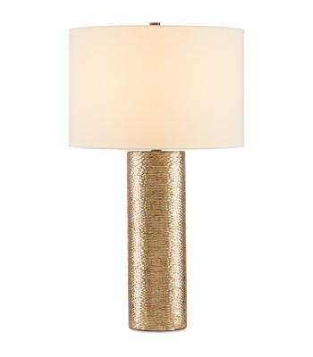 Currey Glimmer Table Lamp 6000-0756