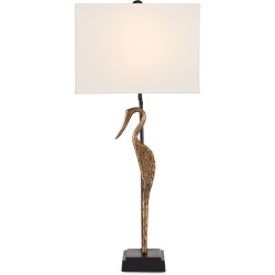 Currey Antigone Table Lamp 6000-0759