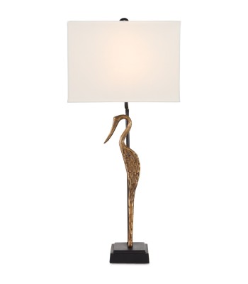Currey Antigone Table Lamp 6000-0759