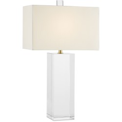 Currey Clara Table Lamp 6000-0770