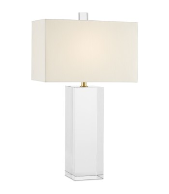 Currey Clara Table Lamp 6000-0770