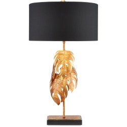 Currey Irvin Table Lamp 6000-0773