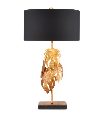 Currey Irvin Table Lamp 6000-0773