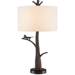 Currey Grasshopper Table Lamp 6000-0774