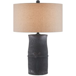 Currey Croft Table Lamp 6000-0779