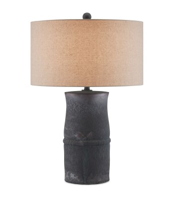 Currey Croft Table Lamp 6000-0779