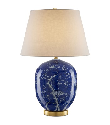 Currey Sakura Table Lamp 6000-0793