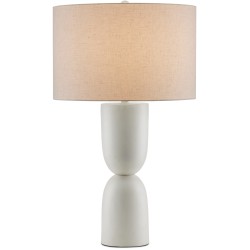 Currey Linz Table Lamp 6000-0794