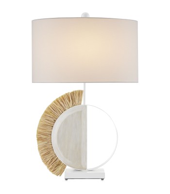 Currey Seychelles Table Lamp 6000-0796