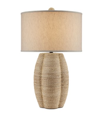 Currey Karnak Table Lamp 6000-0797