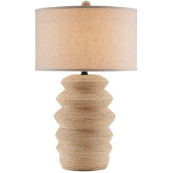 Currey Kavala Table Lamp 6000-0798