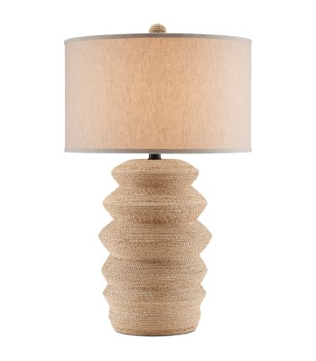 Currey Kavala Table Lamp 6000-0798