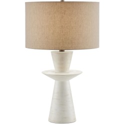 Currey Cantata Table Lamp 6000-0804