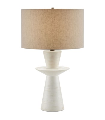 Currey Cantata Table Lamp 6000-0804