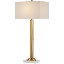 Currey Allegory Table Lamp 6000-0808