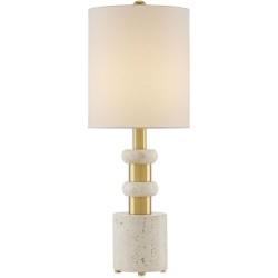 Currey Goletta Table Lamp 6000-0809