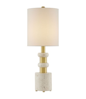 Currey Goletta Table Lamp 6000-0809