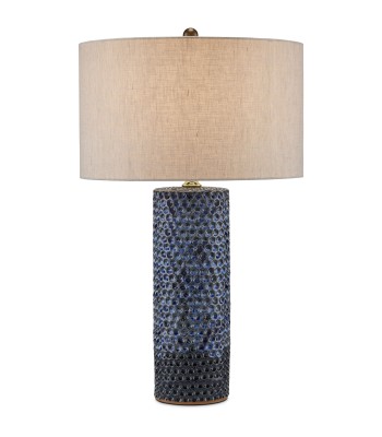 Currey Polka Dot Table Lamp 6000-0821