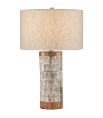 Currey Hyson Table Lamp 6000-0823