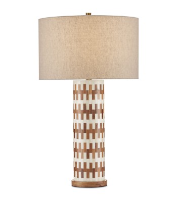 Currey Tia Table Lamp 6000-0824