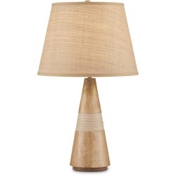 Currey Amalia Table Lamp 6000-0828