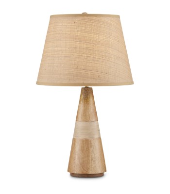 Currey Amalia Table Lamp 6000-0828