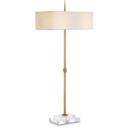 Currey Caldwell Table Lamp 6000-0833